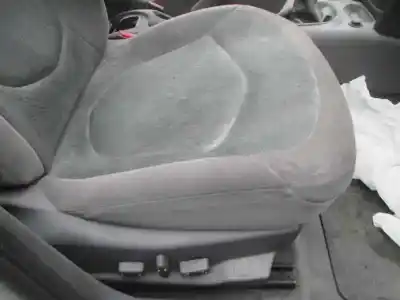 Scrapping Vehicle citroen c5 berlina 2.0 exclusive of the year 2006 powered rhr