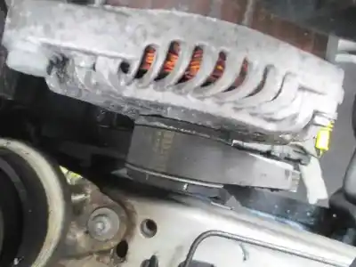 Scrapping Vehicle citroen c5 berlina 2.0 exclusive of the year 2006 powered rhr