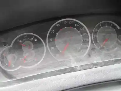 Scrapping Vehicle citroen c5 berlina 2.0 exclusive of the year 2006 powered rhr