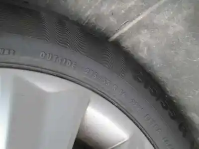 Scrapping Vehicle citroen c5 berlina 2.0 exclusive of the year 2006 powered rhr