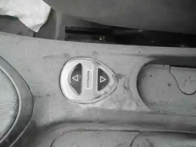 Scrapping Vehicle citroen c5 berlina 2.0 exclusive of the year 2006 powered rhr