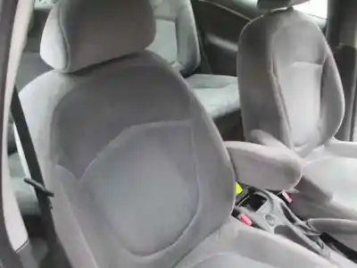 Scrapping Vehicle citroen c5 berlina 2.0 exclusive of the year 2006 powered rhr