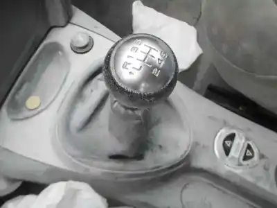 Scrapping Vehicle citroen c5 berlina 2.0 exclusive of the year 2006 powered rhr