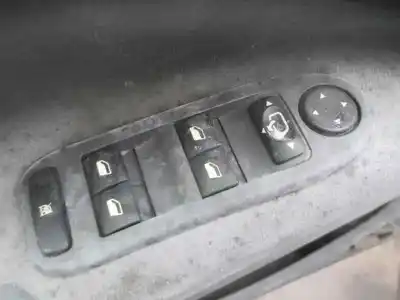 Scrapping Vehicle citroen c5 berlina 2.0 exclusive of the year 2006 powered rhr