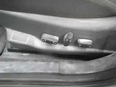 Scrapping Vehicle citroen c5 berlina 2.0 exclusive of the year 2006 powered rhr