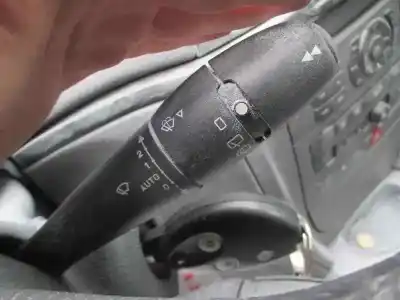 Scrapping Vehicle citroen c5 berlina 2.0 exclusive of the year 2006 powered rhr