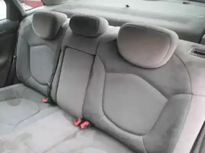 Scrapping Vehicle citroen c5 berlina 2.0 exclusive of the year 2006 powered rhr