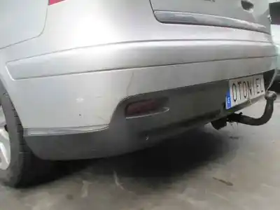 Scrapping Vehicle citroen c5 berlina 2.0 exclusive of the year 2006 powered rhr