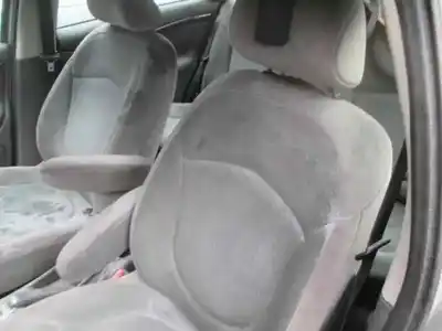 Scrapping Vehicle citroen c5 berlina 2.0 exclusive of the year 2006 powered rhr