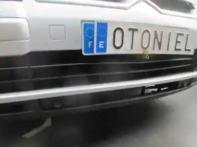 Scrapping Vehicle citroen c5 berlina 2.0 exclusive of the year 2006 powered rhr