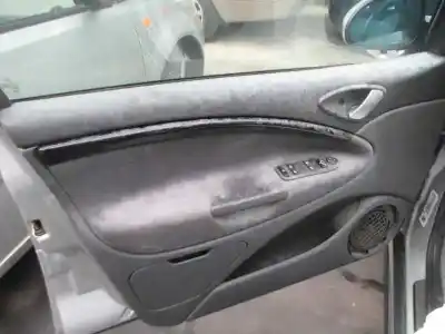 Scrapping Vehicle citroen c5 berlina 2.0 exclusive of the year 2006 powered rhr