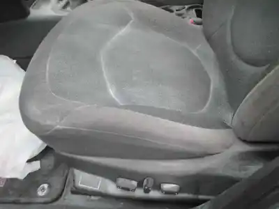 Scrapping Vehicle citroen c5 berlina 2.0 exclusive of the year 2006 powered rhr