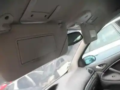 Scrapping Vehicle citroen c5 berlina 2.0 exclusive of the year 2006 powered rhr