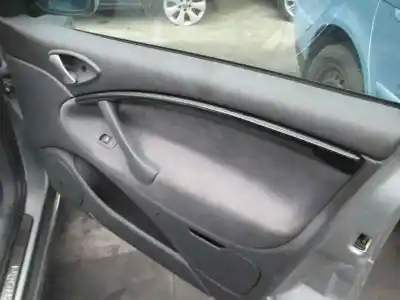 Scrapping Vehicle citroen c5 berlina 2.0 exclusive of the year 2006 powered rhr