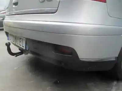 Scrapping Vehicle citroen c5 berlina 2.0 exclusive of the year 2006 powered rhr