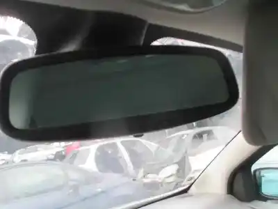 Scrapping Vehicle citroen c5 berlina 2.0 exclusive of the year 2006 powered rhr