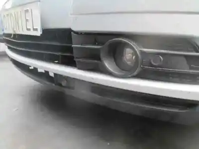 Scrapping Vehicle citroen c5 berlina 2.0 exclusive of the year 2006 powered rhr