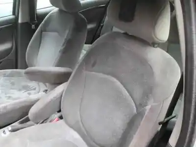 Scrapping Vehicle citroen c5 berlina 2.0 exclusive of the year 2006 powered rhr