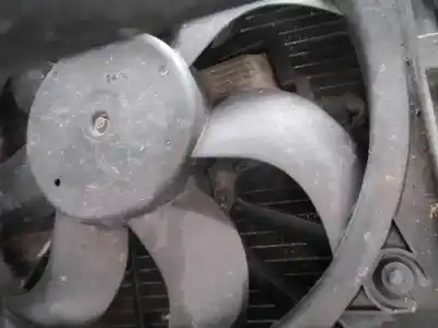 Scrapping Vehicle citroen c5 berlina 2.0 exclusive of the year 2006 powered rhr