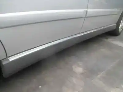 Scrapping Vehicle citroen c5 berlina 2.0 exclusive of the year 2006 powered rhr