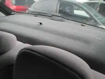 Scrapping Vehicle citroen c5 berlina 2.0 exclusive of the year 2006 powered rhr