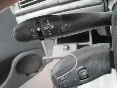 Scrapping Vehicle citroen c5 berlina 2.0 exclusive of the year 2006 powered rhr