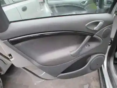 Scrapping Vehicle citroen c5 berlina 2.0 exclusive of the year 2006 powered rhr