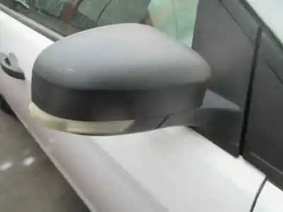 Verschrottungsfahrzeug ford focus lim. (cb4) business des jahres 2009 angetrieben hhda