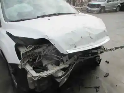 Verschrottungsfahrzeug ford focus lim. (cb4) business des jahres 2009 angetrieben hhda