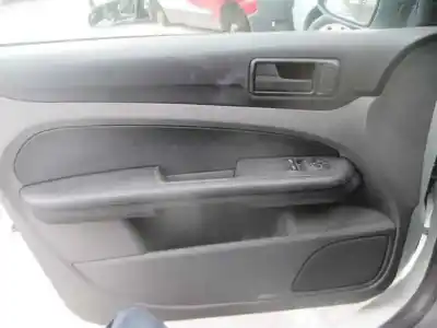 Verschrottungsfahrzeug ford focus lim. (cb4) business des jahres 2009 angetrieben hhda