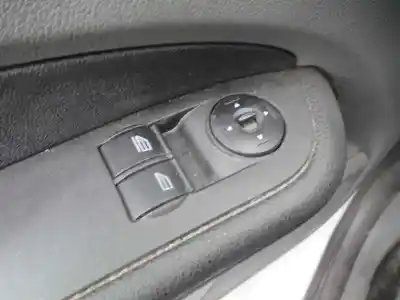 Verschrottungsfahrzeug ford focus lim. (cb4) business des jahres 2009 angetrieben hhda