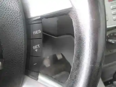 Verschrottungsfahrzeug ford focus lim. (cb4) business des jahres 2009 angetrieben hhda