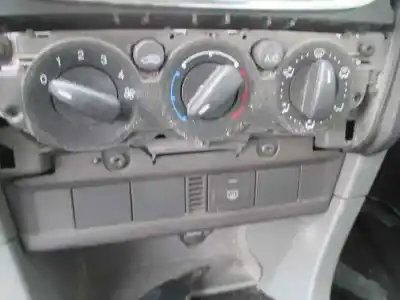 Verschrottungsfahrzeug ford focus lim. (cb4) business des jahres 2009 angetrieben hhda