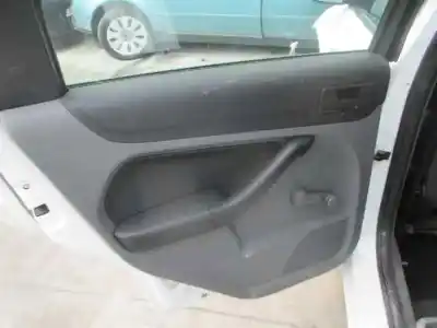Verschrottungsfahrzeug ford focus lim. (cb4) business des jahres 2009 angetrieben hhda