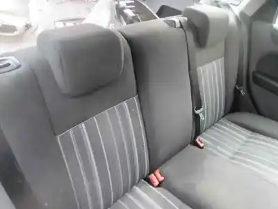 Verschrottungsfahrzeug ford focus lim. (cb4) business des jahres 2009 angetrieben hhda
