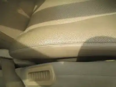 Утилизация автомобиля mercedes-benz clase s (w220) berlina 500 (220.075) года 2004 питание 113960