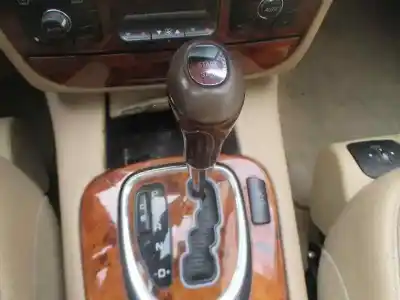 Утилизация автомобиля mercedes-benz clase s (w220) berlina 500 (220.075) года 2004 питание 113960