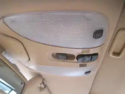 Утилизация автомобиля mercedes-benz clase s (w220) berlina 500 (220.075) года 2004 питание 113960