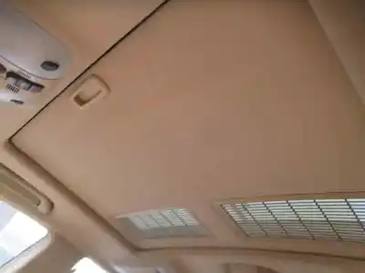 Утилизация автомобиля mercedes-benz clase s (w220) berlina 500 (220.075) года 2004 питание 113960