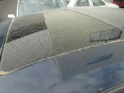 Утилизация автомобиля mercedes-benz clase s (w220) berlina 500 (220.075) года 2004 питание 113960