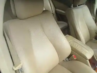 Утилизация автомобиля mercedes-benz clase s (w220) berlina 500 (220.075) года 2004 питание 113960