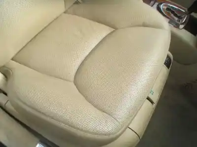 Утилизация автомобиля mercedes-benz clase s (w220) berlina 500 (220.075) года 2004 питание 113960