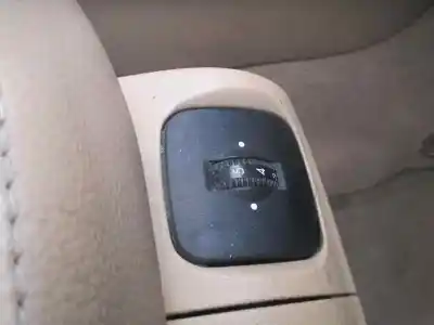 Утилизация автомобиля mercedes-benz clase s (w220) berlina 500 (220.075) года 2004 питание 113960