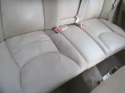 Утилизация автомобиля mercedes-benz clase s (w220) berlina 500 (220.075) года 2004 питание 113960