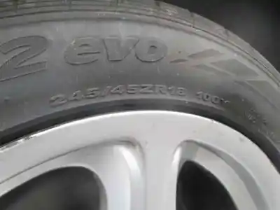 Утилизация автомобиля mercedes-benz clase s (w220) berlina 500 (220.075) года 2004 питание 113960