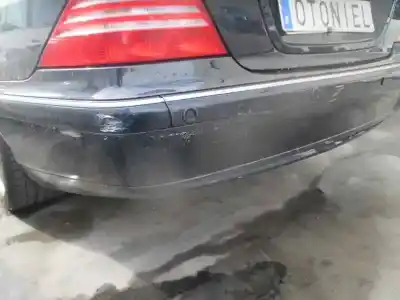Утилизация автомобиля mercedes-benz clase s (w220) berlina 500 (220.075) года 2004 питание 113960