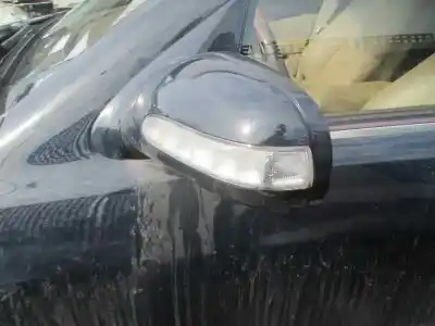 Утилизация автомобиля mercedes-benz clase s (w220) berlina 500 (220.075) года 2004 питание 113960