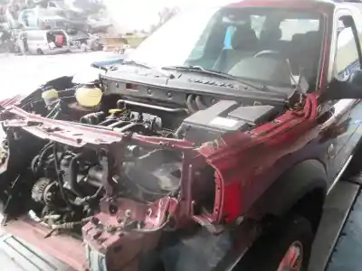 Veicolo di demolizione land rover                                         freelander                                                                                                                                                                                                                                                 baikal familiar                                                                                                                                                                                                                                            dell'anno 2005 alimentato 204d3