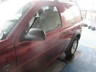 Veicolo di demolizione land rover                                         freelander                                                                                                                                                                                                                                                 baikal familiar                                                                                                                                                                                                                                            dell'anno 2005 alimentato 204d3