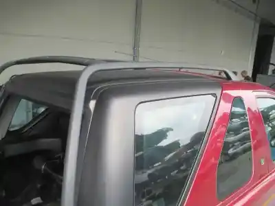 Veicolo di demolizione land rover                                         freelander                                                                                                                                                                                                                                                 baikal familiar                                                                                                                                                                                                                                            dell'anno 2005 alimentato 204d3